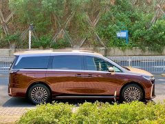 Voyah Dream PHEV Kunpeng Max - ფოტო 4