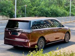 Voyah Dream PHEV Kunpeng Max - ფოტო 5