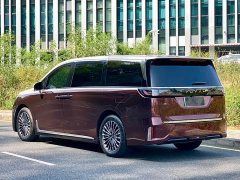 Voyah Dream PHEV Kunpeng Max - ფოტო 7