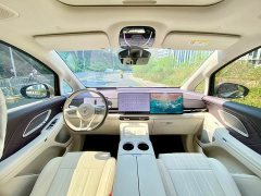 Voyah Dream PHEV Kunpeng Max - ფოტო 8