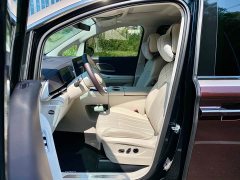 Voyah Dream PHEV Kunpeng Max - ფოტო 9