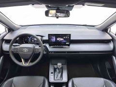 Toyota Corolla Sharp Release 2.0L Elite Edition - ფოტო 10