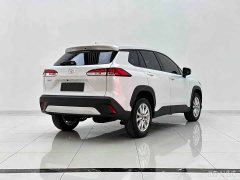 Toyota Corolla Sharp Release 2.0L Elite Edition - ფოტო 5