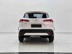 Toyota Corolla Sharp Release 2.0L Elite Edition - ფოტო 6