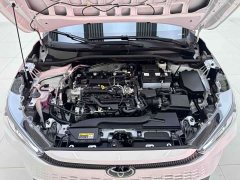 Toyota Corolla Sharp Release 2.0L Elite Edition - ფოტო 7