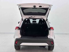 Toyota Corolla Sharp Release 2.0L Elite Edition - ფოტო 8