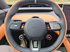 Xiaomi YU7 Rear-Wheel Drive Long-Range Edition - ფოტო 12