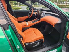 Xiaomi YU7 Rear-Wheel Drive Long-Range Edition - ფოტო 14