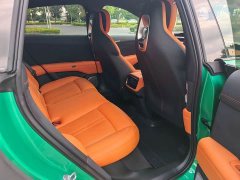 Xiaomi YU7 Rear-Wheel Drive Long-Range Edition - ფოტო 15