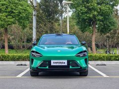 Xiaomi YU7 Rear-Wheel Drive Long-Range Edition - ფოტო 2