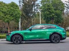 Xiaomi YU7 Rear-Wheel Drive Long-Range Edition - ფოტო 4