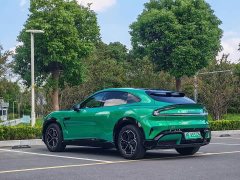 Xiaomi YU7 Rear-Wheel Drive Long-Range Edition - ფოტო 5