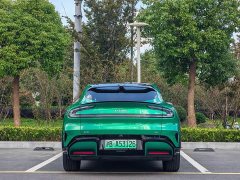 Xiaomi YU7 Rear-Wheel Drive Long-Range Edition - ფოტო 6