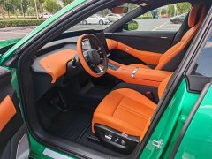 Xiaomi YU7 Rear-Wheel Drive Long-Range Edition - ფოტო 8