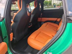 Xiaomi YU7 Rear-Wheel Drive Long-Range Edition - ფოტო 9