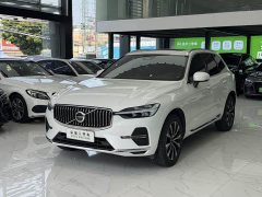 Volvo XC60 2024 B5 AWD Smart Remote Luxury Edition - ფოტო 1