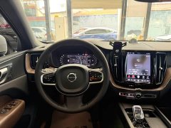 Volvo XC60 2024 B5 AWD Smart Remote Luxury Edition - ფოტო 10