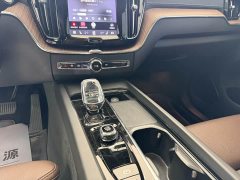 Volvo XC60 2024 B5 AWD Smart Remote Luxury Edition - ფოტო 11