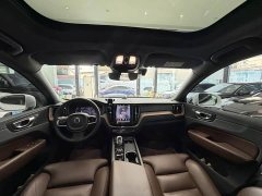 Volvo XC60 2024 B5 AWD Smart Remote Luxury Edition - ფოტო 12