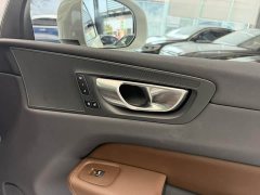 Volvo XC60 2024 B5 AWD Smart Remote Luxury Edition - ფოტო 13