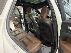 Volvo XC60 2024 B5 AWD Smart Remote Luxury Edition - ფოტო 14