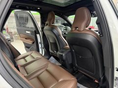 Volvo XC60 2024 B5 AWD Smart Remote Luxury Edition - ფოტო 15