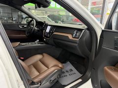 Volvo XC60 2024 B5 AWD Smart Remote Luxury Edition - ფოტო 16