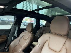 Volvo XC60 2024 B5 AWD Smart Remote Luxury Edition - ფოტო 18