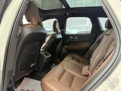 Volvo XC60 2024 B5 AWD Smart Remote Luxury Edition - ფოტო 19