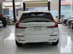 Volvo XC60 2024 B5 AWD Smart Remote Luxury Edition - ფოტო 2