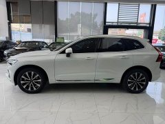 Volvo XC60 2024 B5 AWD Smart Remote Luxury Edition - ფოტო 3