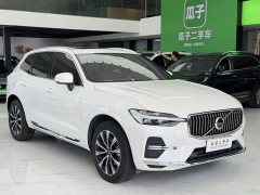 Volvo XC60 2024 B5 AWD Smart Remote Luxury Edition - ფოტო 4