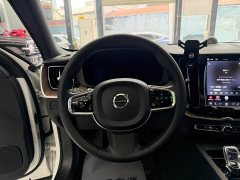 Volvo XC60 2024 B5 AWD Smart Remote Luxury Edition - ფოტო 5