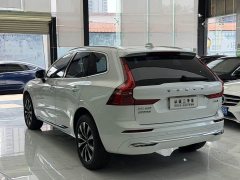 Volvo XC60 2024 B5 AWD Smart Remote Luxury Edition - ფოტო 6