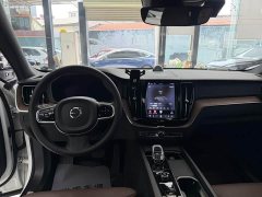 Volvo XC60 2024 B5 AWD Smart Remote Luxury Edition - ფოტო 7