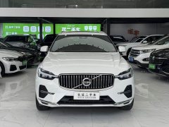 Volvo XC60 2024 B5 AWD Smart Remote Luxury Edition - ფოტო 8