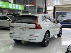 Volvo XC60 2024 B5 AWD Smart Remote Luxury Edition - ფოტო 9