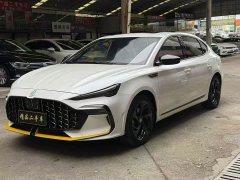 SAIC MG6 2021 Pro 1.5T Automatic Trophy Premier Edition - ფოტო 1