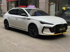 SAIC MG6 2021 Pro 1.5T Automatic Trophy Premier Edition - ფოტო 3