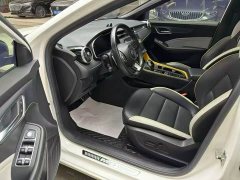 SAIC MG6 2021 Pro 1.5T Automatic Trophy Premier Edition - ფოტო 4
