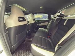 SAIC MG6 2021 Pro 1.5T Automatic Trophy Premier Edition - ფოტო 5