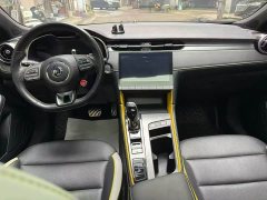 SAIC MG6 2021 Pro 1.5T Automatic Trophy Premier Edition - ფოტო 6