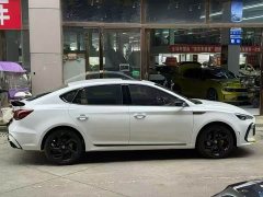 SAIC MG6 2021 Pro 1.5T Automatic Trophy Premier Edition - ფოტო 9