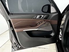 BMW X5 Facelift xDrive 40Li M Sport Midnight Edition - ფოტო 10
