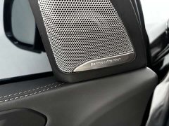 BMW X5 Facelift xDrive 40Li M Sport Midnight Edition - ფოტო 11