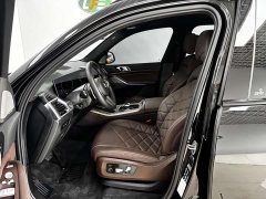 BMW X5 Facelift xDrive 40Li M Sport Midnight Edition - ფოტო 12