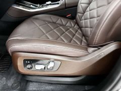BMW X5 Facelift xDrive 40Li M Sport Midnight Edition - ფოტო 13
