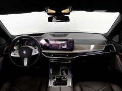 BMW X5 Facelift xDrive 40Li M Sport Midnight Edition - ფოტო 14