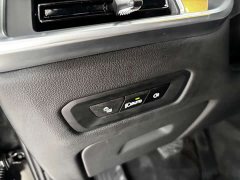 BMW X5 Facelift xDrive 40Li M Sport Midnight Edition - ფოტო 15