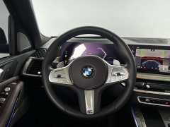 BMW X5 Facelift xDrive 40Li M Sport Midnight Edition - ფოტო 17